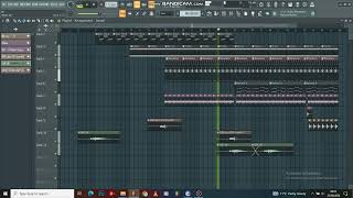 Uncle Waffles & Royal Musiq - Wadibusa Remake +Free Flp | Amapiano Fl Studio