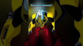 ben 10 most powerful villain aggregor who can beat ? #ben10 #ben10classic #ben10omniverse #ben10