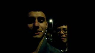 Bazzicando di notte con Sallivan 97