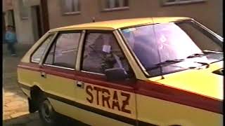 Dzień Strażaka oraz 50 - lecie OSP Żdżary 1997 cz.1