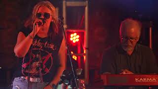 Live Music Video | Phat Kitti performing Billy Squire, Everybody Wants You, Jam Sessions, 6/21/2024