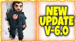 [KUBOOM] | Version 6.0 | "New Exclusive Update" Gameplay | #Kuboom #Кубум