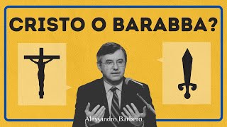 Cristo o Barabba? Il dilemma di Ponzio Pilato - Alessandro Barbero (Integrale)