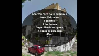 Apartamento para Venda com 2 Quartos 86 m2 Vila Valqueire Rio de Janeiro