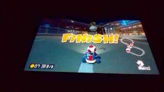 Mario Kart 8 Deluxe Online Ranked Matches Premiere Stream #4