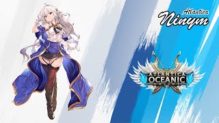 【Atlantica Oceanic】LOVEPAPA Vs JaretLabonte Final 2th Weekly Oceanic Sept 24 AM