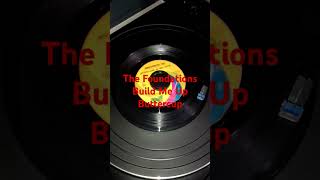 The Foundations - Build Me Up Buttercup (1969)