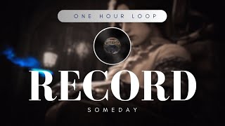 Lies of P - «Someday» 1-часовой цикл #ost #record