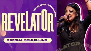 Revelator | Gresha Schuilling [Official Lyric Video]