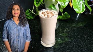 Weight loss smoothie | Breakfast smoothie