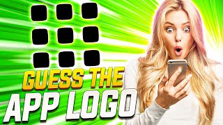 Guess the App Logo | Most Popular App Icons! | Logo Quiz