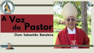 PROGRAMA A VOZ DO PASTOR 16/05/2024