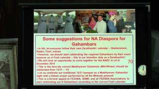 All NA Z Tele Class #16 - Gahambars - Segment 4 of 4