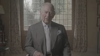 King Charles III supporting EWP through his Sustainable Markets Initiative program