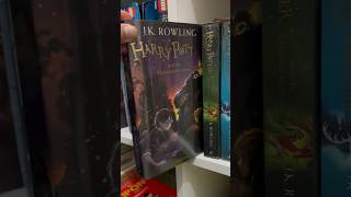 HARRY POTTER BOOKS #harrypotter #potterhead #trending #viral #shortvideo #trendingshorts #viralvideo