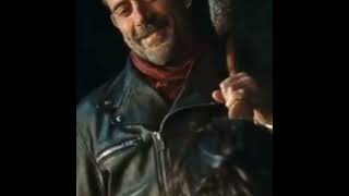 Negan | Rasputin