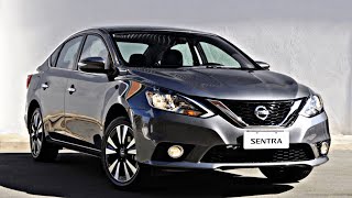 Nissan Sentra 2022-2023 | TREND CARS