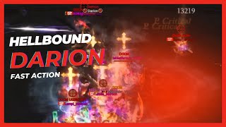 Lineage 2 Essence EU | Hellbound | Darion PvP