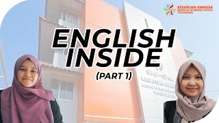 English Inside episode 1