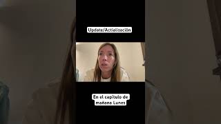 Breve resumen de lo que veréis en el vídeo de mañana Lunes