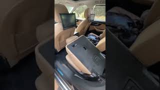 Audi Q7 Quick look Over look #shorts