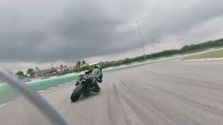 ZX10RR Sepang Aug 2023 - Danz Lim