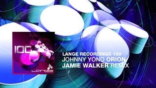 Johnny Yono - Orion (Jamie Walker Remix)