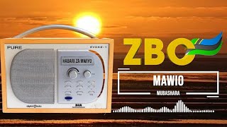 🔴 #LIVE :ZBC RADIO/ HABARI ZA MAWIO/ HABARI/MAELEZO BAADA YA HABARI NA MATANGAZO YA VIFO| 30/10/2024