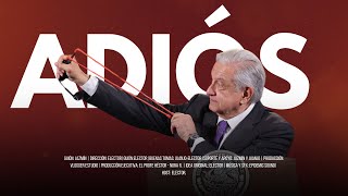 ¿El mejor presidente de México?👋🏼 Adiós Andrés Manuel López Obrador. 💖💩 #amlo