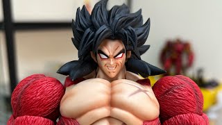 Super Saiyan 4 DBS Broly by AVTCUSTOMS