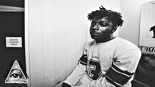 Isaiah Rashad - i mean