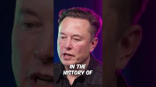 Elon Musk on Bankrupcy #shorts