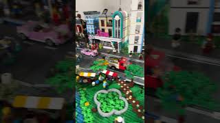 #legocityupdate