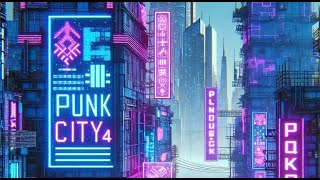 Punk City — Больше не покупаю! Ton Inu — Набираю!