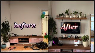 Apartment Renovation pt.2