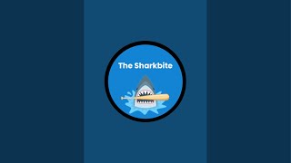 The Sharkbite is live!