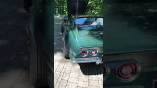 1969 Stingray walk around