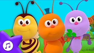 Лучшие песни Бичикидов 🐞 BICHIKIDS 🐞 СБОРНИК ПЕСЕН 🌈 ДЛЯ ДЕТЕЙ