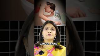 Danger Signs in the First Trimester of Pregnancy || Best IVF Centre In Hyderabad || HFC