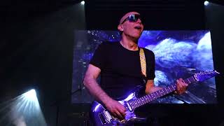 JOE SATRIANI - Flying In a Blue Dream - LIVE @ La Rodia ( Besançon ) le 23/05/2023