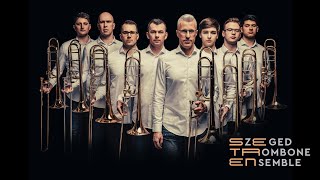 SzEged TRombone ENsemble - Promotional Video 2023