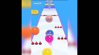 🏅🎮 Ball Run 🆚 Mix lavels New Update All Lavels ProGame Mobaile Walkthrough Vedio Gameplay IoS Androd