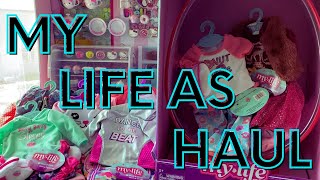 My Life As CLEARANCE haul & new adds to my collection???