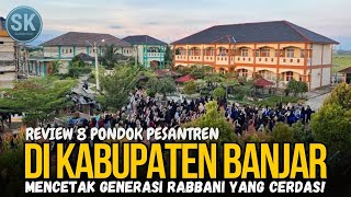 Review 8+ PESANTREN Terbaik Di Banjar JAWA BARAT! Mencetak Generasi Rabbani yang Cerdas?