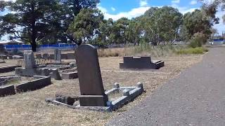 Epping Cemetery