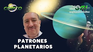 Patrones Planetarios