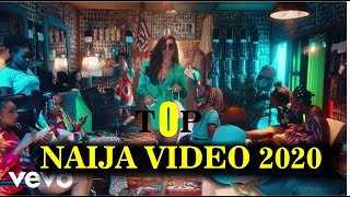 TOP NAIJA VIDEO MIX 2020 LATEST AFROBEAT BY DJ PRINCE FT FIREBOY/TIWA/TEKNO/OMAHLAY/DAVIDO/WIZKID/