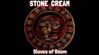 Stone Cream - Two Coins