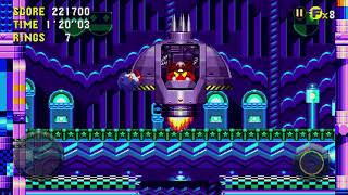 Sonic CD part 3