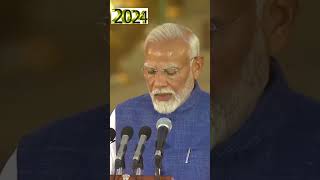 🏆🏆🏆MODI OATH ll Narendra Modi 3.0 ll #trending #modi #modi3 #shorts #trending